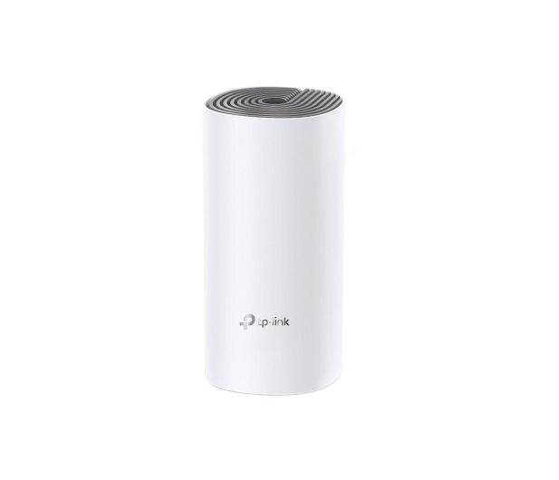 TP-LINK router mesh AC1200 Deco E4 (1-pack) - 561416 - zdjęcie